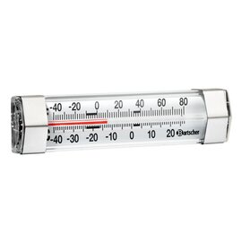 Bartscher Tiefkühlschrank-thermometer, kühlschrank-thermometer analog