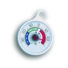 Kühlthermometer analog L 68 mm INTERGASTRO